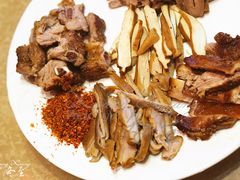 卤拼-盘飧市(春熙路店)