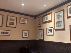 -上海锦江汤臣洲际大酒店柒酒廊