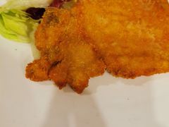 -红房子西菜馆(淮海中路店)