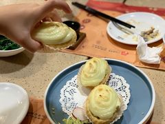 -点都德(大茶楼店)