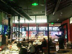 大堂-炉小哥烤肉(信万广场店)