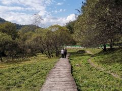 -大水川景区