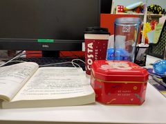 -COSTA COFFEE(西贸凯德晶品4层2店)