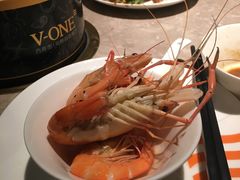 -V-ONE西雅图海鲜自助餐厅(仓山万达广场店)