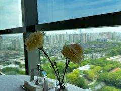 -君来湖滨饭店·渔餐厅