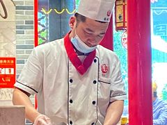 -京味张·北京烤鸭(天河南二路店)