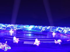 -鼎盛王朝康熙大典实景演出