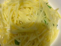醋溜土豆丝-大碗先生(沙湾天虹店)