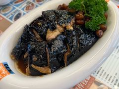 -肥韬茶餐厅(海上世界店)