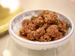 -聚春园自助餐厅(东街口店)