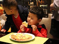 自助餐-阜阳富力万达嘉华酒店·美食汇自助餐厅