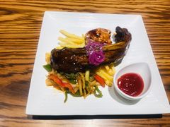 -Cactus墨西哥仙人掌餐厅