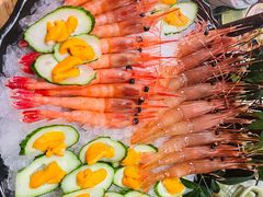 -和创柚子·会席日本料理(新区淮海街店)