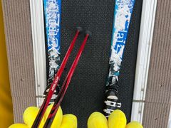 -翠云山银河滑雪场