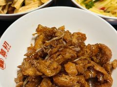 -添萬囍·天津三鲜捞面(天河城店)