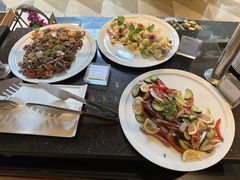 -威斯汀舞台餐厅