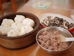 -老牌依强牛肉店(达道总店)