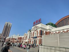 -沈阳站