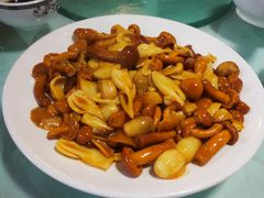 -闻道食府烙饼卷带鱼(原车耳营店原大觉寺店)