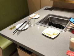 -海底捞火锅(金光华店)