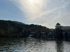-白马涧龙池景区