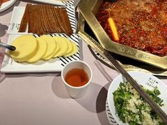 -蜀九香火锅(玉林店)