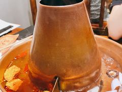 -宣武小院涮肉(前门店)