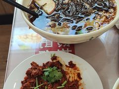 -华天延吉餐厅(西四总店)