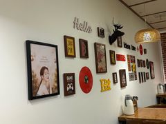 -多宾韩国料理(学衡路店)