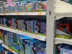 -TOYSRUS玩具反斗城(厦门新生活广场店)