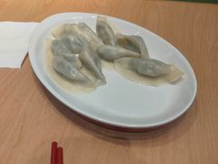 -喜家德虾仁水饺(东方宝泰店)