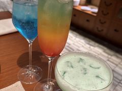 -阿纳迪酒店·秘境西餐厅