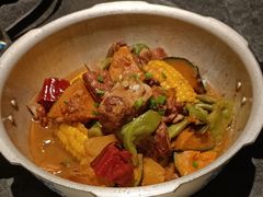 -金掌勺东北菜(格兰晴天店)