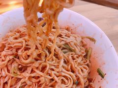 -泰顺江南春面馆