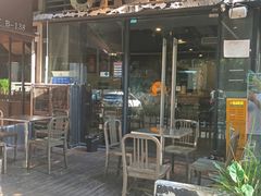 -shark burger·鲨鱼汉堡(交子大道店)