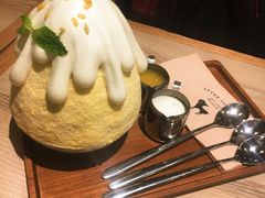 -After You Dessert Cafe(Silom Complex)