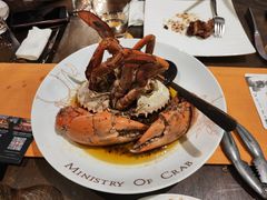 -Ministry of Crab(科伦坡店)
