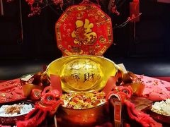 -广州花园酒店
