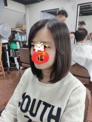 -乾健·烫染·接发SALON