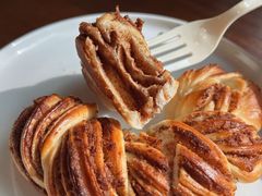 肉桂卷-81BAKERY(大学路店)