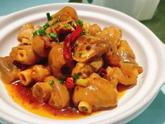 -新疆兵团食府清真(马连道店)