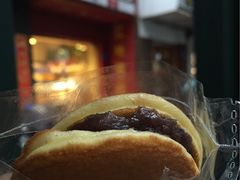 小叮当铜锣烧-红叶蛋糕(温泉店)
