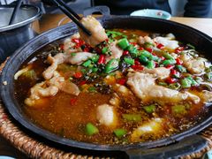 -鸡毛店·川菜(双楠店)