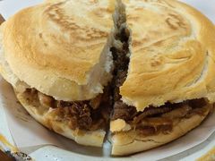 -秦豫肉夹馍(东羊市店)