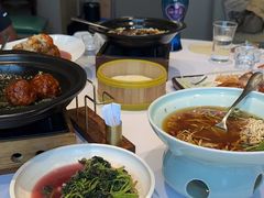 -小厨娘淮扬菜(板桥一店)