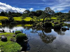 -水前寺成趣园