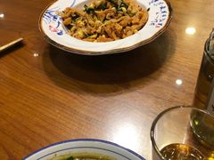 -临潼印象·特色陕菜