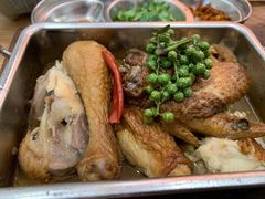 -小满手工粉(北京来福士店)