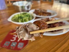 -大赤坎肥仔强烧味海鲜餐厅(大赤坎店)