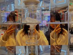 -喜茶(北京三里屯太古里店)